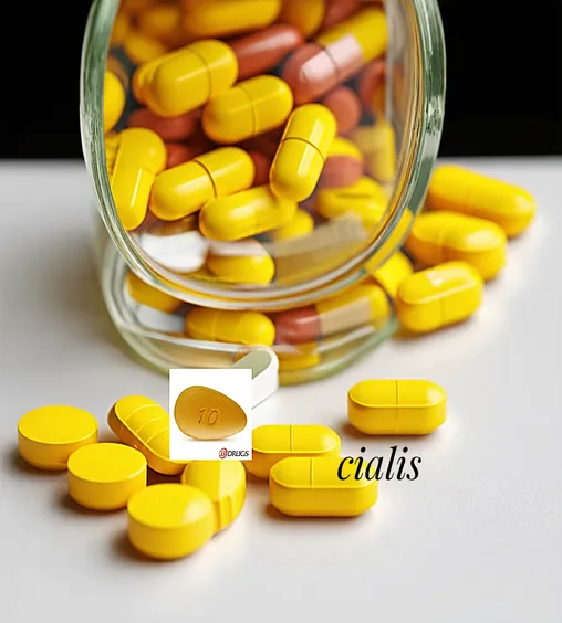 Cialis senza ricetta in svizzera